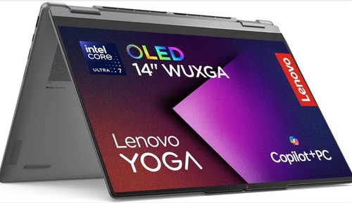 Lenovo yoga 1 aura - yoga,