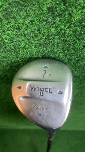 Widec mizuno holz - mizuno, 7-holz