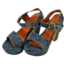 Stiletto Damen Sommer Sadalen