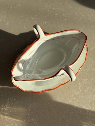 Meissen sauciere neuer - sauciere,,