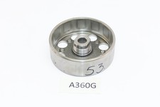 Suzuki GSX-R 1000 - Flywheel