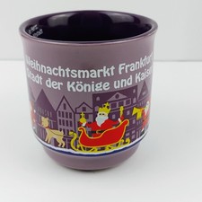 Frankfurt Christmas Market