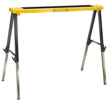 Brennenstuhl Falt-Arbeitsbock MB 120 KH Metallbock 1444610