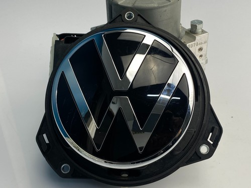 Polo derby vento originale - vw, polo-derby-vento