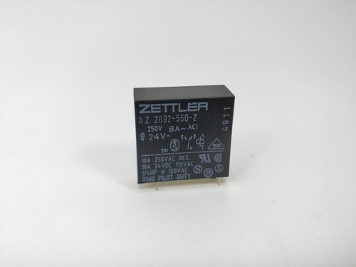 Zettler 2692 560 - az,