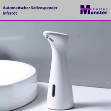 200ml Automatischer