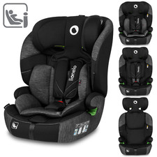Kinderautositz LEVI ONE R129