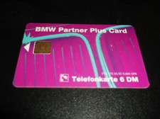 K 375/05.93 BMW sauber gebraucht Aufl. 6000