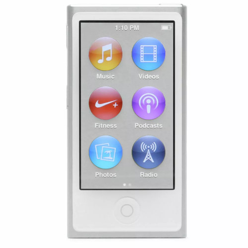 Neu apple ipod nano - neu,