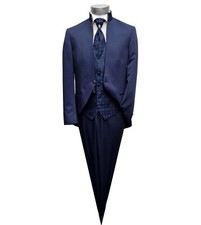 Herren Anzug Gehrock