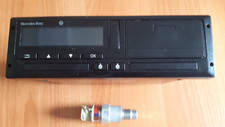 Digitaler Tachograph DTCO 1381 G2V1 inkl. Geber