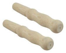 Schubkarrengriffe 25mm