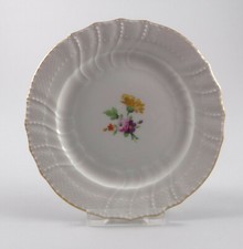 KPM Berlin Brot- Teller Neuosier Dekor 36 1. Wahl Ø14,5cm