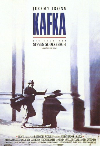 Kafka original - kafka, (1991)
