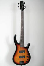 Taranis-WSB, E-Bass, Korpus