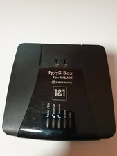 Fritz!Box Fon WLAN 7113 - DSL, Router, Modem