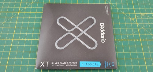 Addario classical silver - d'addario,