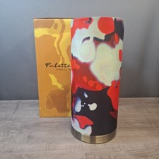 Tischlampe Stoff freistehend