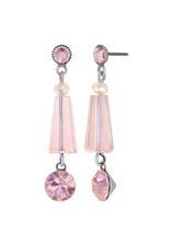 Konplott Ohrstecker hängend