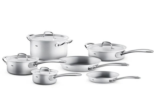 Fissler pro ply piece - m5, 10