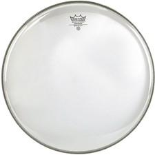 Bass-Drum-Fell Remo Emperor Clear BB-1322-00 Bass Drum Fell NEU