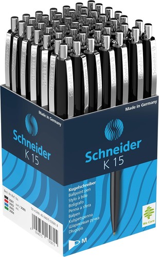 3081 k15 kugelschreiber - k15,