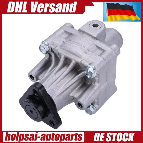 Servo pumpe - servo-pumpe, servo-lenkung