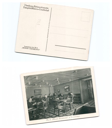 Nordlandreisen - (sia6966),