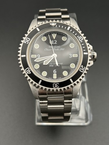 The stac classic diver - the,