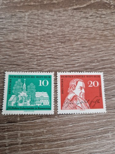 Ddr 1962 889 890 200 - ddr, mi-nr.