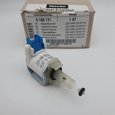 Miele Magnetventil 6189171
