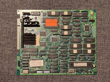 Blood Brothers Original TAD