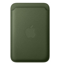 Apple iPhone Feingewebe Wallet