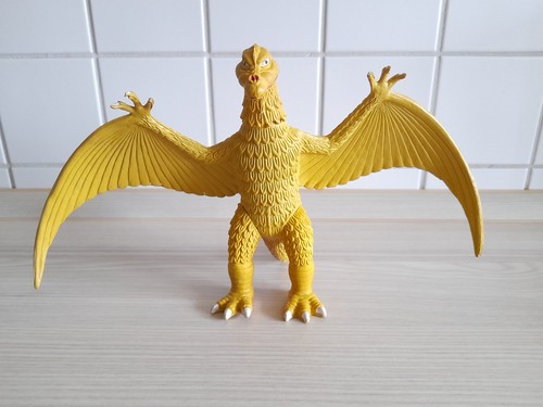 Große spiel figur drache - große,