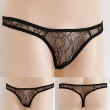 40 Sissy Spitze Tangas GString