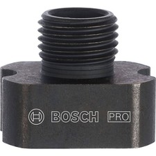 Bosch Adapter for PRO Q-Lock Quick Change-System für Lochsägen 14–30 mm - 260939