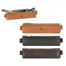 Sonnenleder kleines Stifteetui