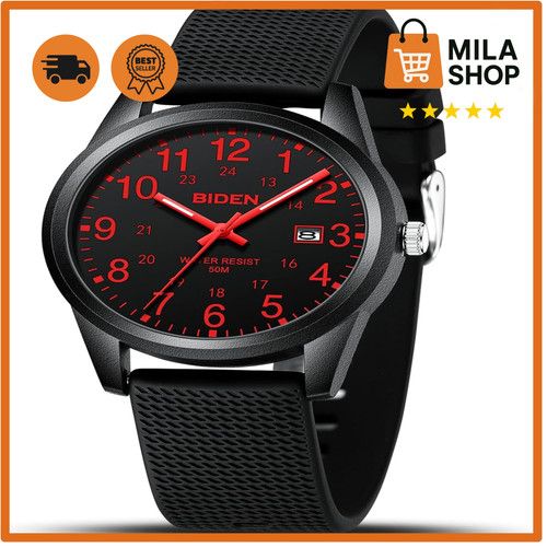 Herren uhren analog - herren,