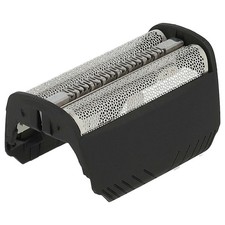 Doppelscherfolie für Braun