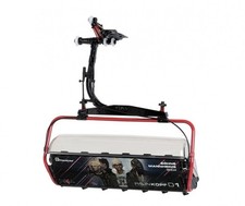 JÄGERNDORFER, Sessellift für