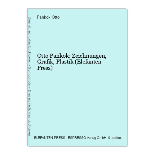 Otto pankok zeichnungen - otto, pankok: