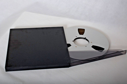 Alu spule 5cm mit - alu-spule,
