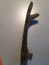 YAMAHA RD250 KETTENSCHUTZ CHAIN GUARD ORIGINAL J0149