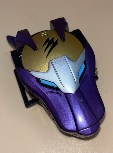 Power rangers jungle fury wolf - power,