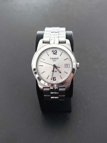 Tissot quartz j376 - tissot,