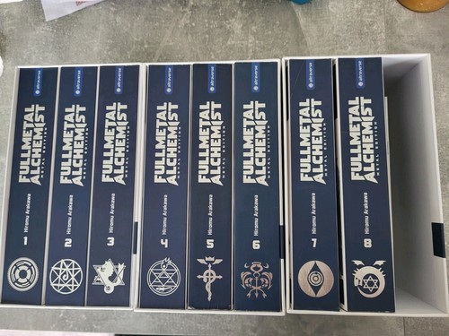 Fullmetal alchemist metal - fullmetal,