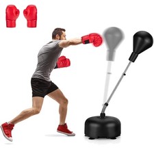 Punchingball, Boxsack