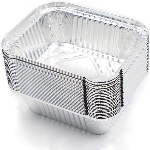 Grill aluschalen tropfschalen - grill,