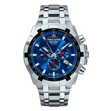 Swiss alpine military herren - alpine,