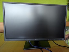 Buisiness Monitor 23,8 Zoll LG